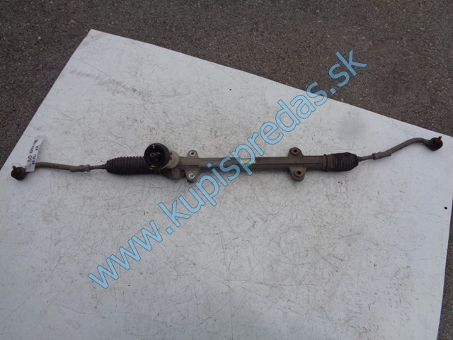 servoriadenie na hyundai i30, riadenie, 56500-2L201